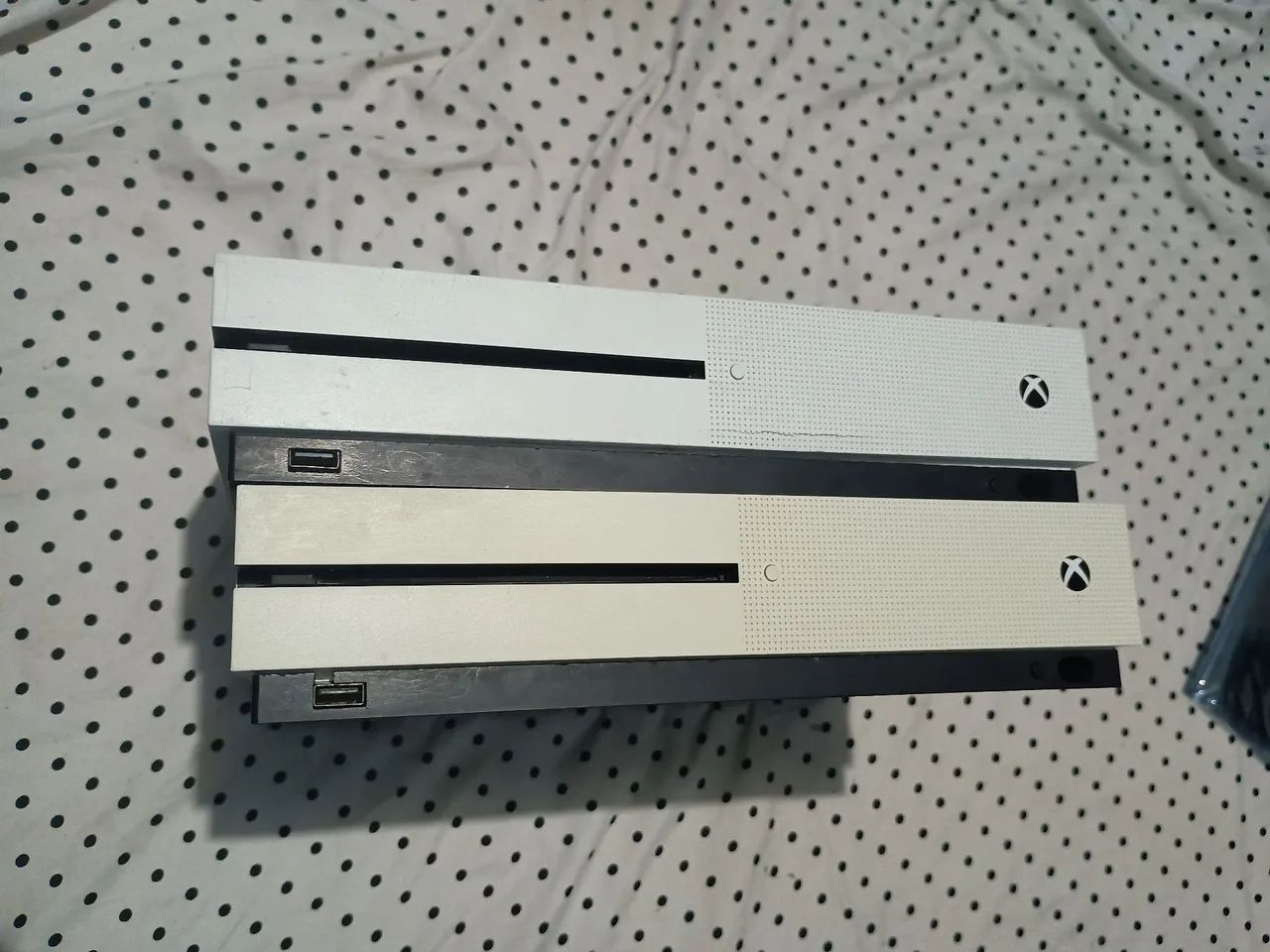  2 Xbox one s - Foto 2