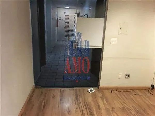 CONJUNTO DE SALAS à venda, 1 vaga, Centro - BELO HORIZONTE/MG - Foto 2