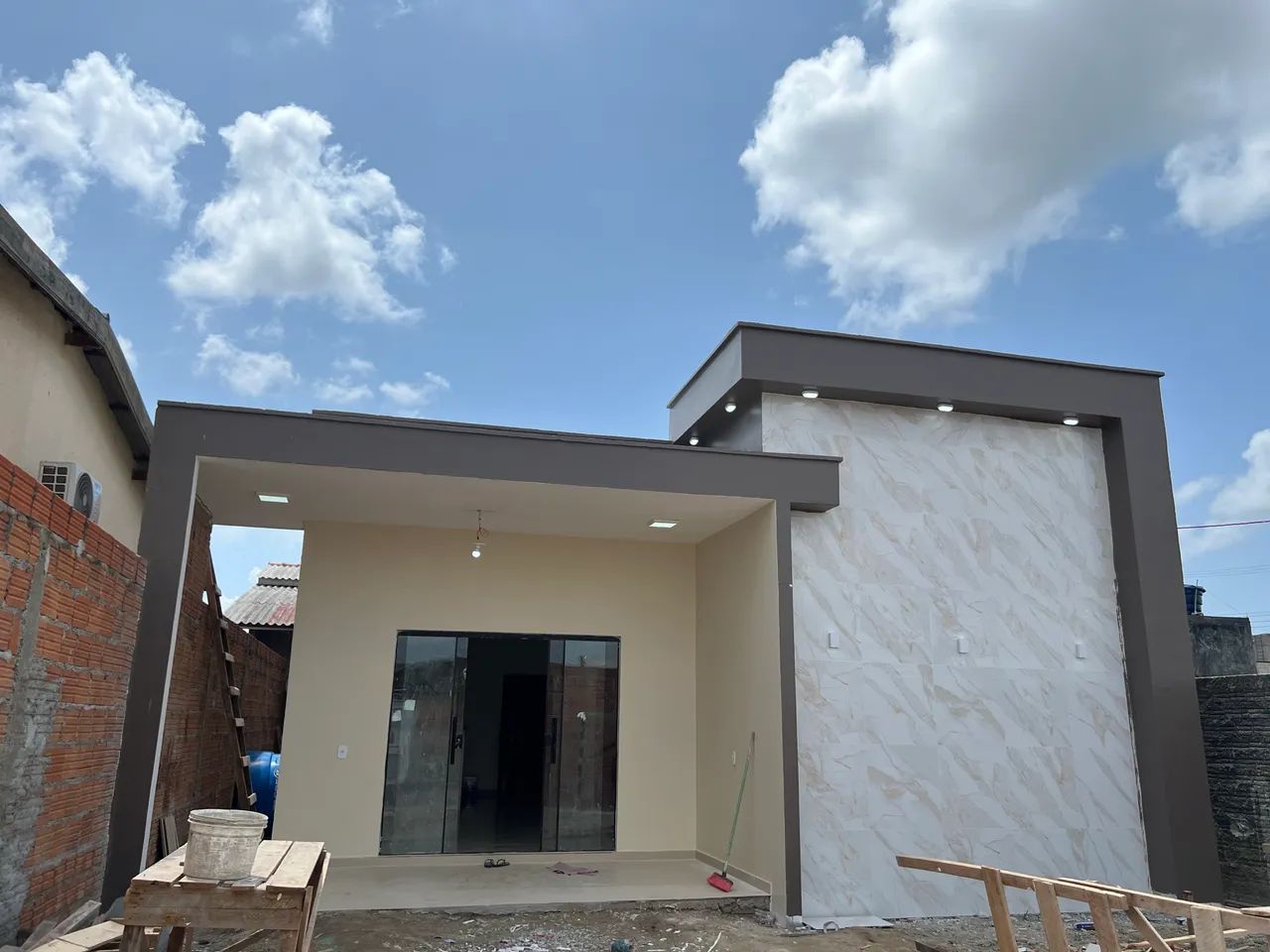 Foto - Santana - Distrito Industrial