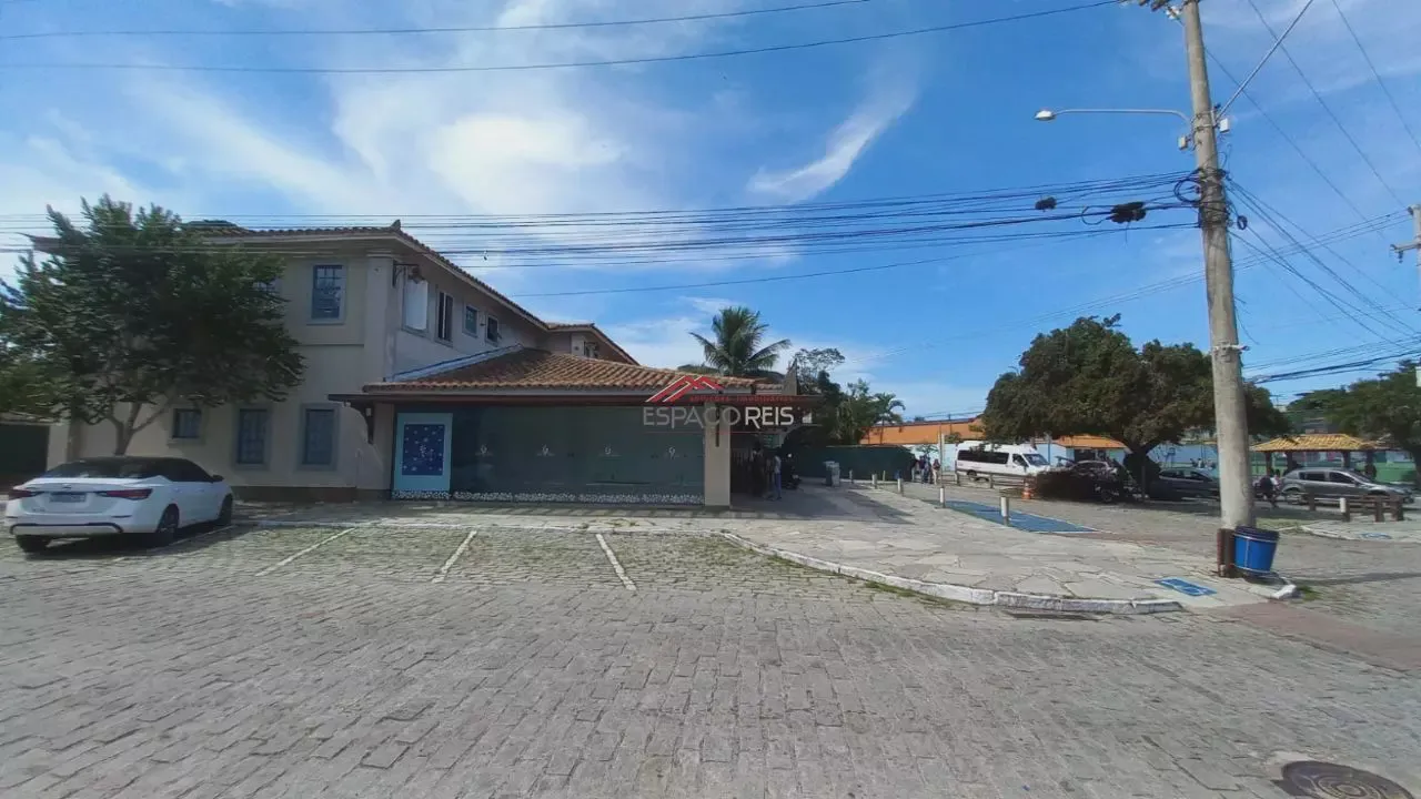Loja de locação em Manguinhos Búzios