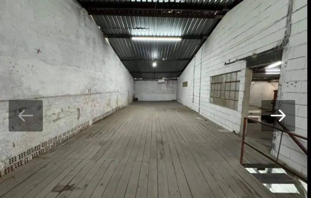 Salão Comercial para Alugar na Zona Norte - 800m² com Mezanino, Refeitório, Cozinha e 4 Ba - Foto 7