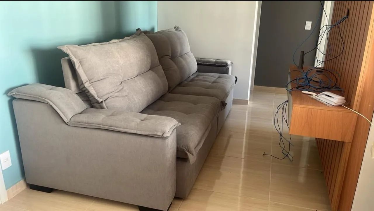 Imóvel para venda com 45 metros quadrados com 2 quartos em Centro - Diadema - SP - Foto 5