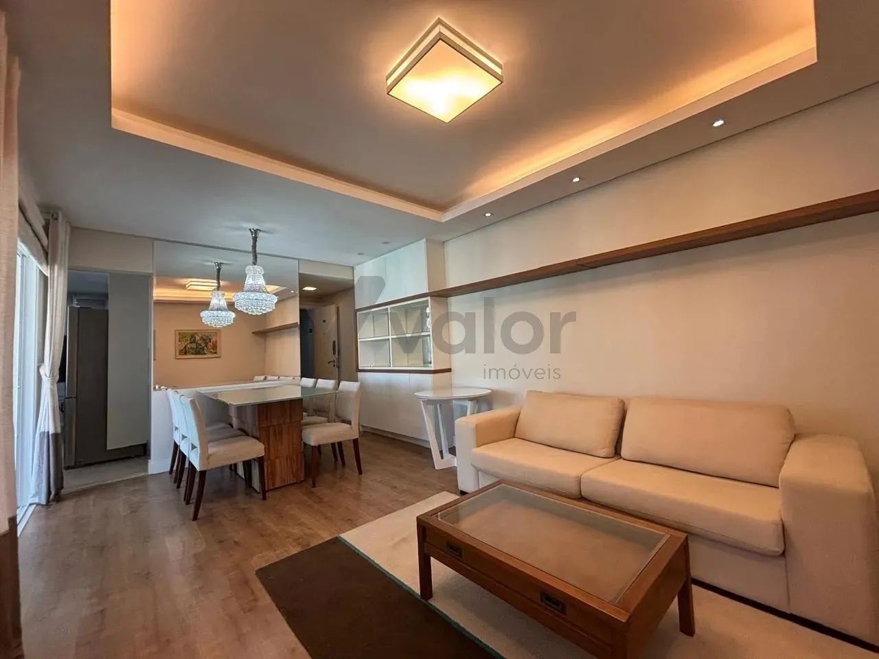 apartamento - Mansões Santo Antônio - Campinas