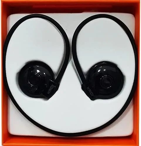 ? Kaidi KD-903 ? Bluetooth Esportivo, Semi-novo - Foto 3