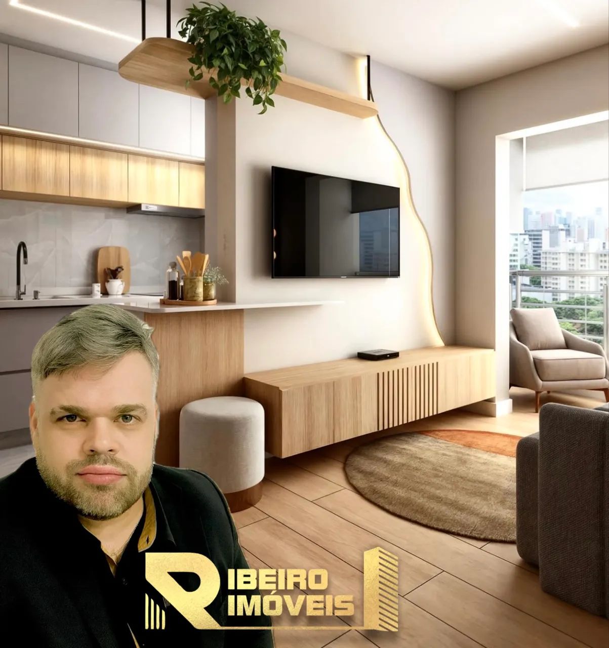 Várzea Prime | Lançamento na Várzea | Apt. de 2 quartos.