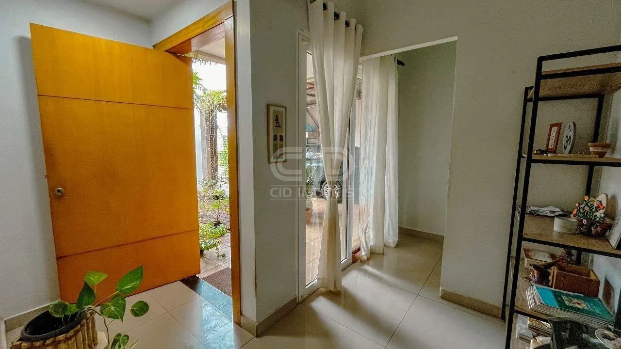 Casa à venda com 4 quartos no bairro Boa Esperança