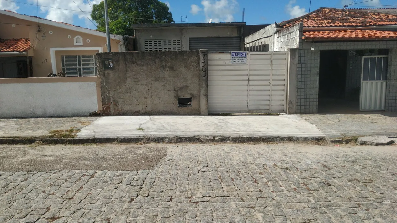 GALPÃO PARA COMÉRCIO