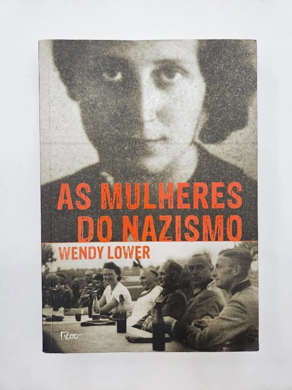 As mulheres do nazismo (Rocco)