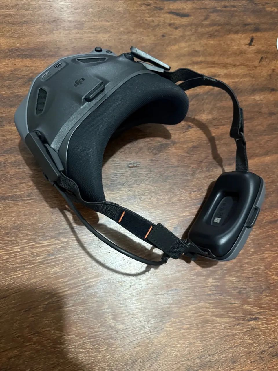 Óculos DJi Goggles N3 - Foto 2