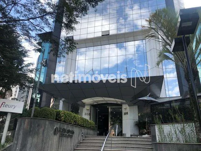 Venda Sala Higienópolis São Paulo