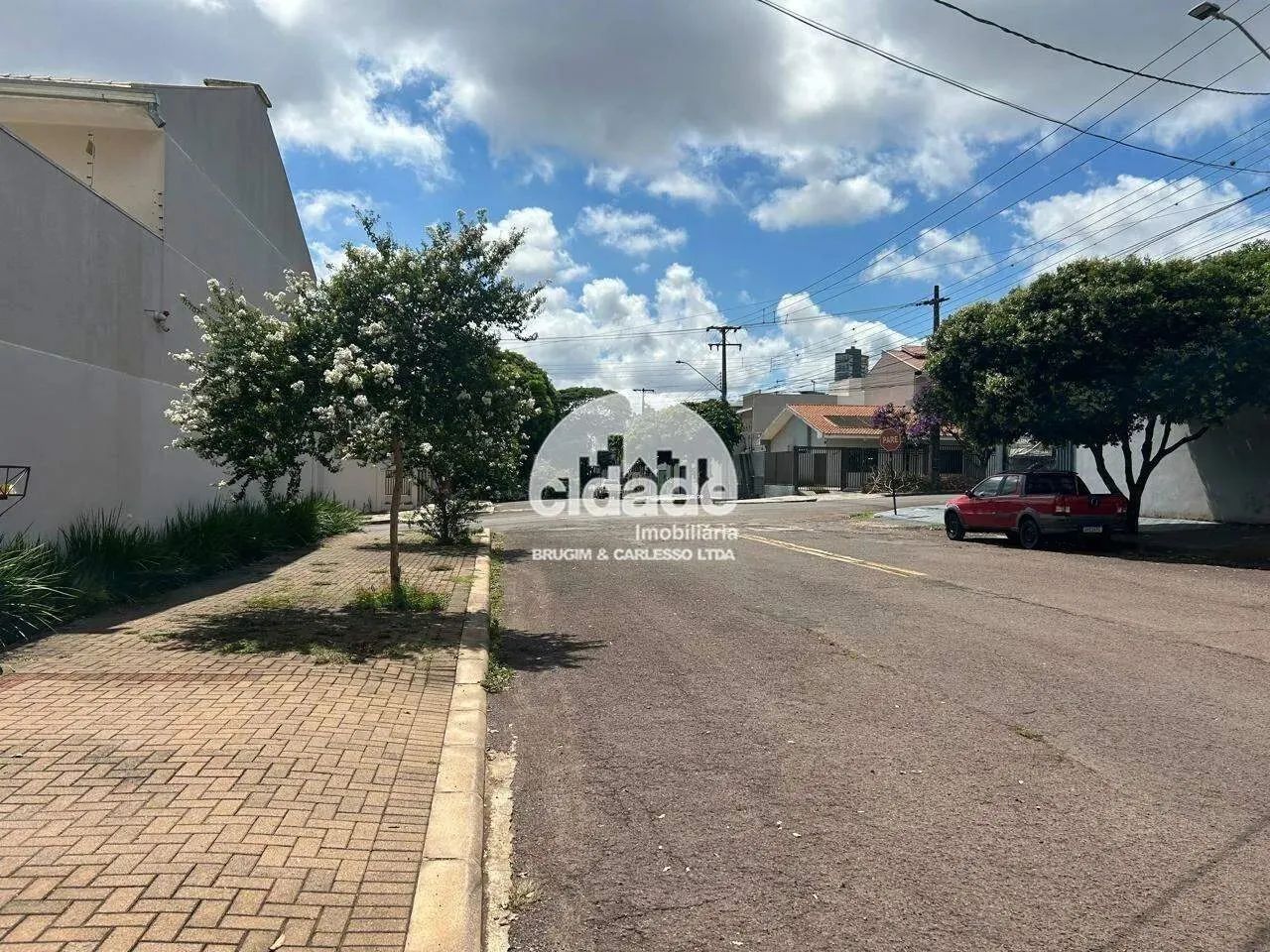 Terreno à venda, Cancelli - Cascavel/Pr - Foto 3
