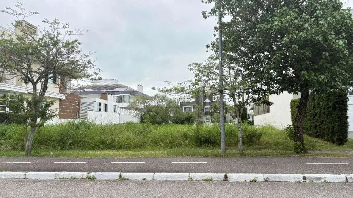 Terreno para Venda em Florianópolis, Jurerê - Foto 4