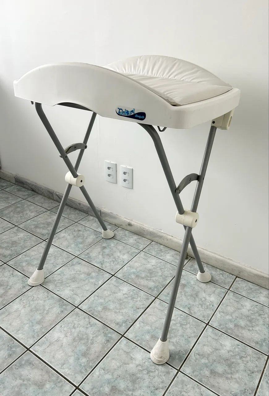 Trocador para Bebê muito conservado 