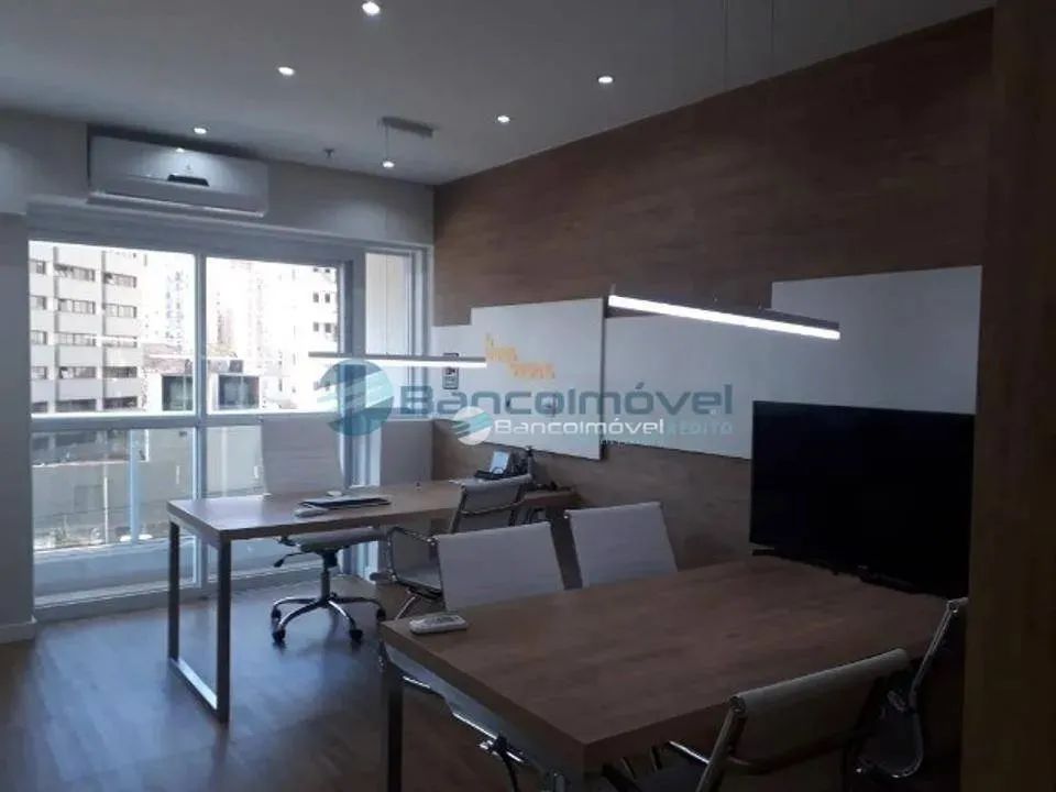 Sala Comercial para locação, Centro, Campinas - .