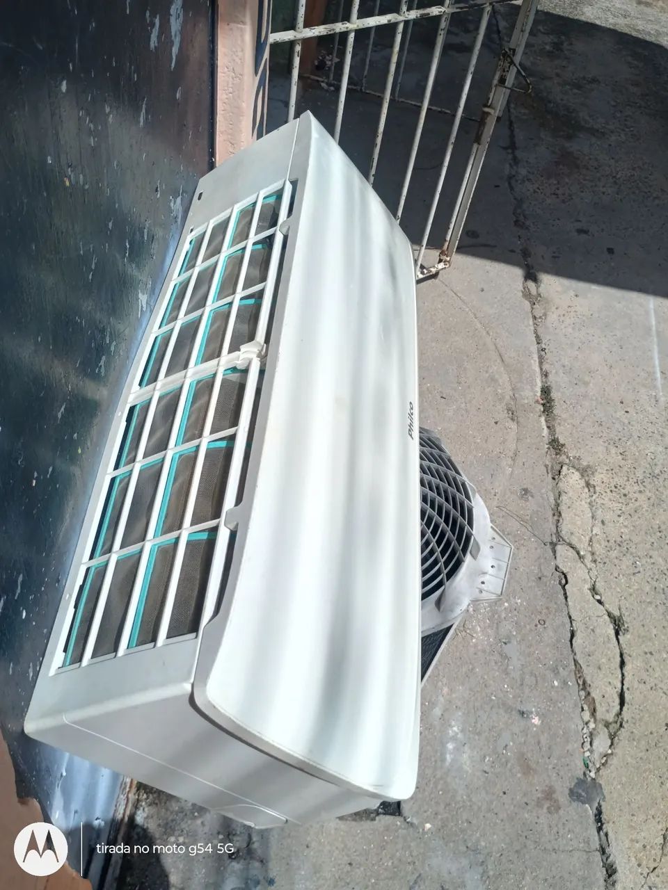 Ar Condicionado Instalado  - Foto 3