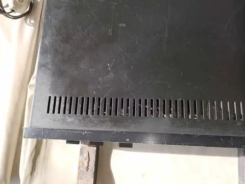 amplificador Nashville NA1600 Pro - Foto 2