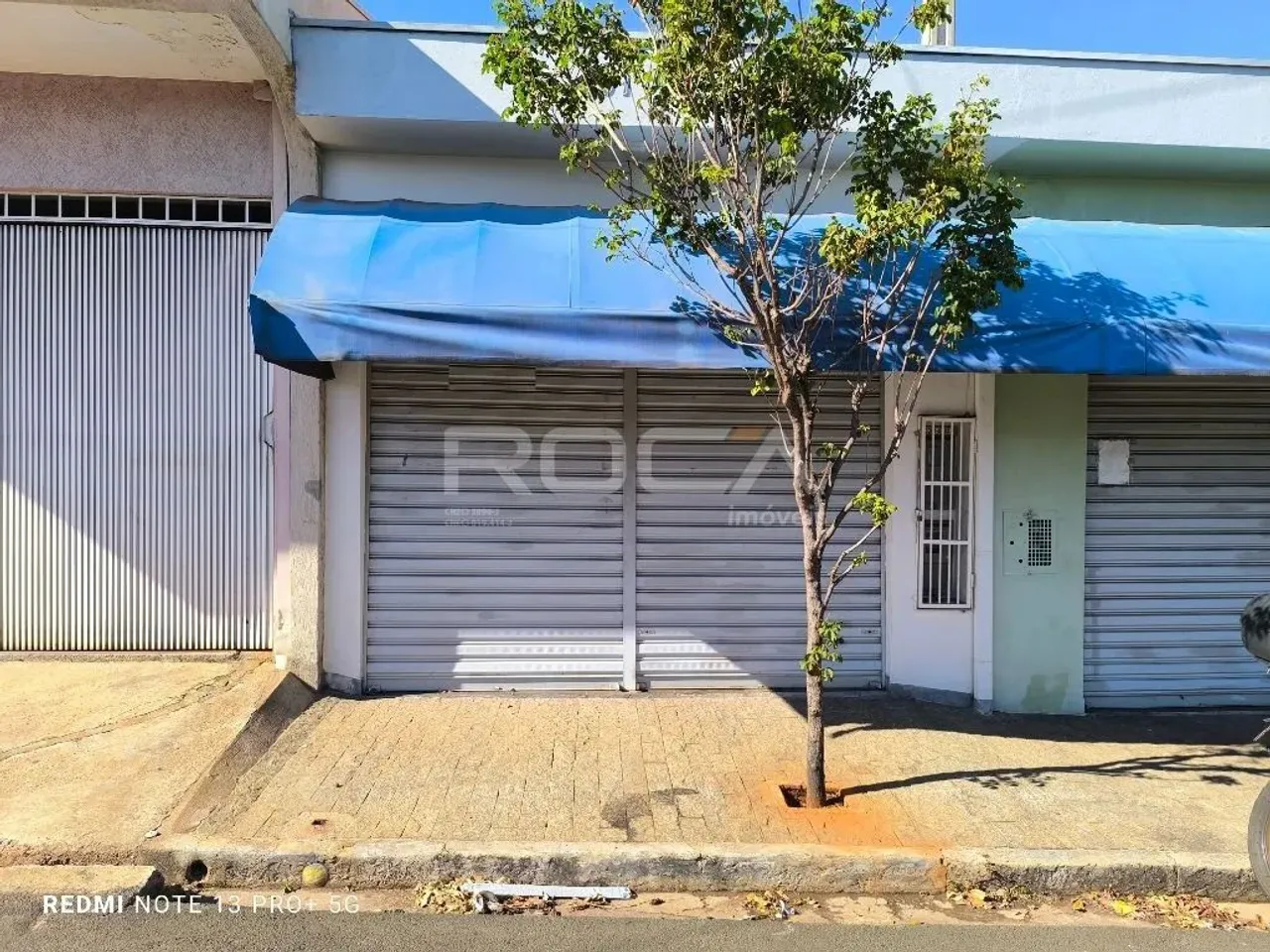 Sala Comercial para Alugar no Bairro Jardim Botafogo 1 - São Carlos