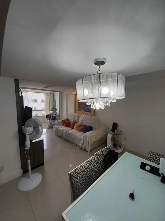 ^ Apartamento 3/4 a venda na 13 de Julho - Foto 9
