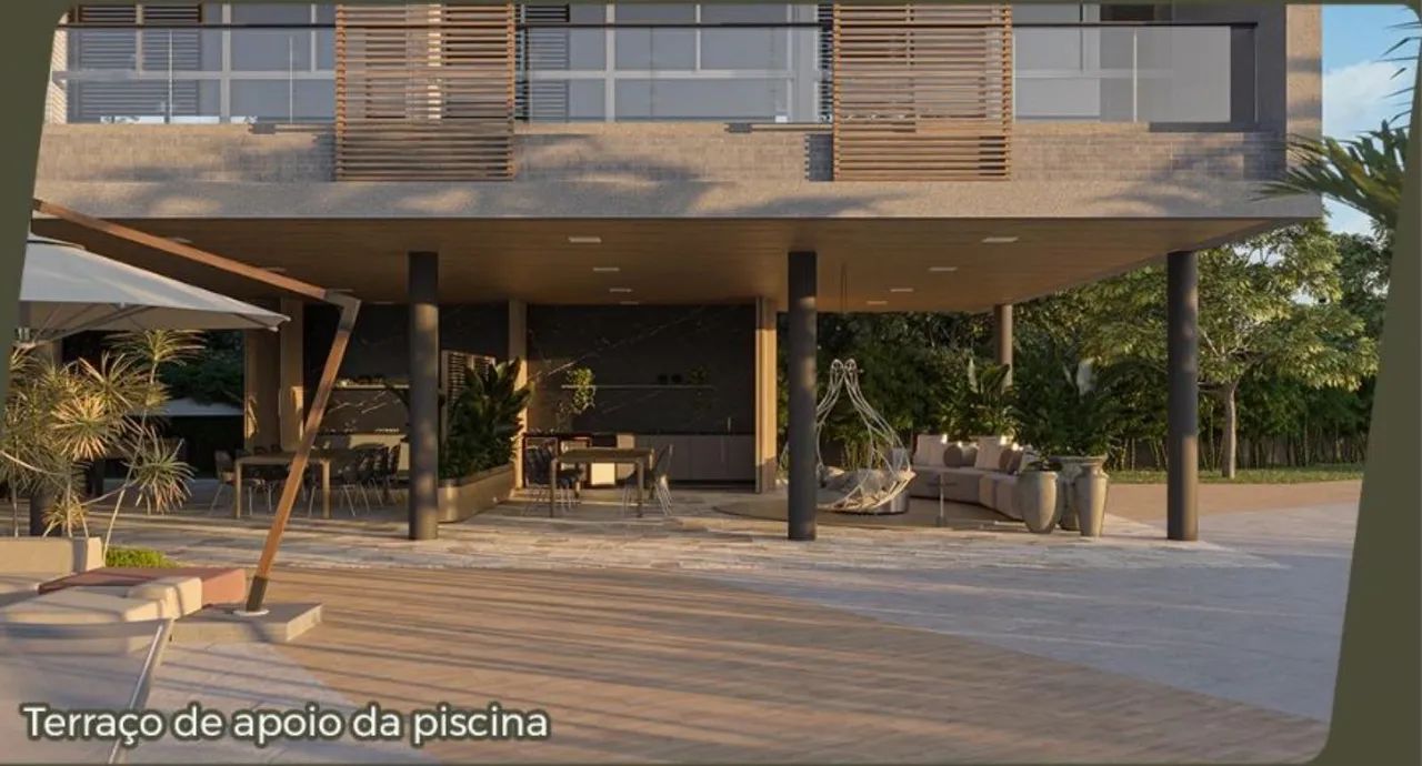 Ampliare Condomínio Clube. Terrenos prontos pra construir! - Foto 7