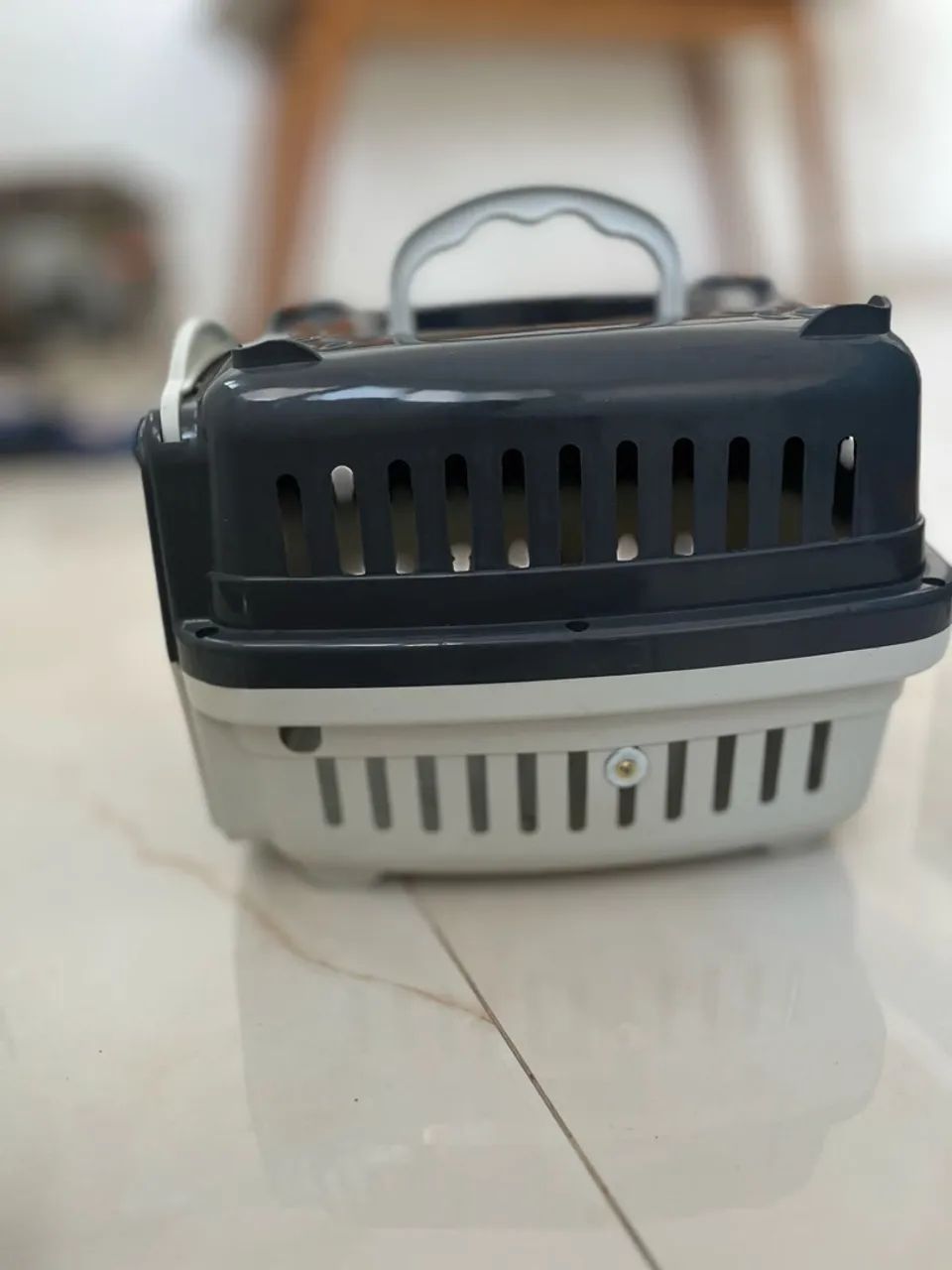 Caixa de Transporte para Pets - Foto 3