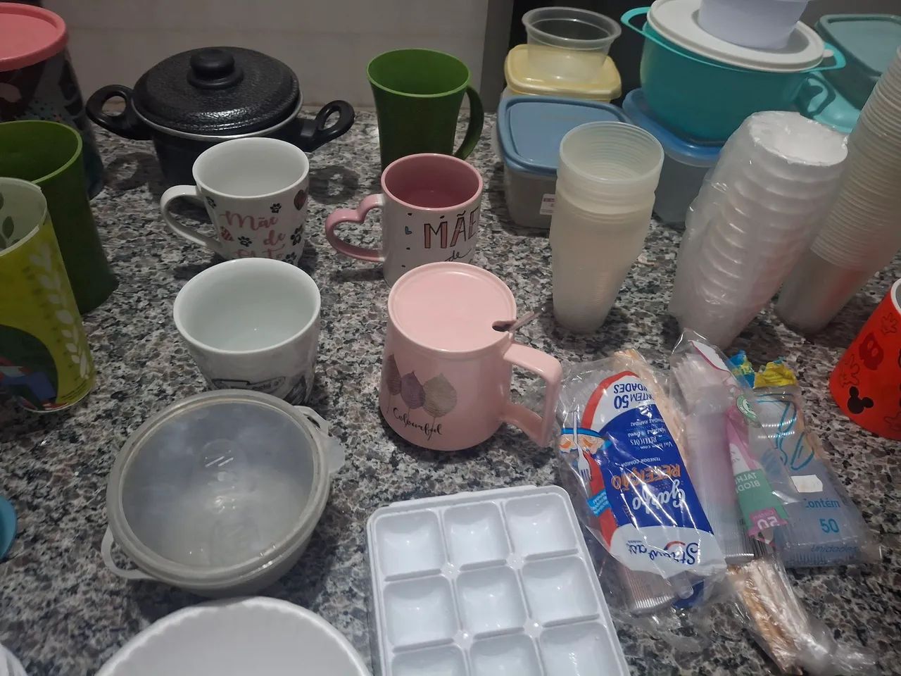 Tudo por 40 - Foto 4