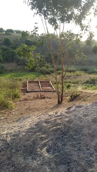 Terreno em Cruz das almas