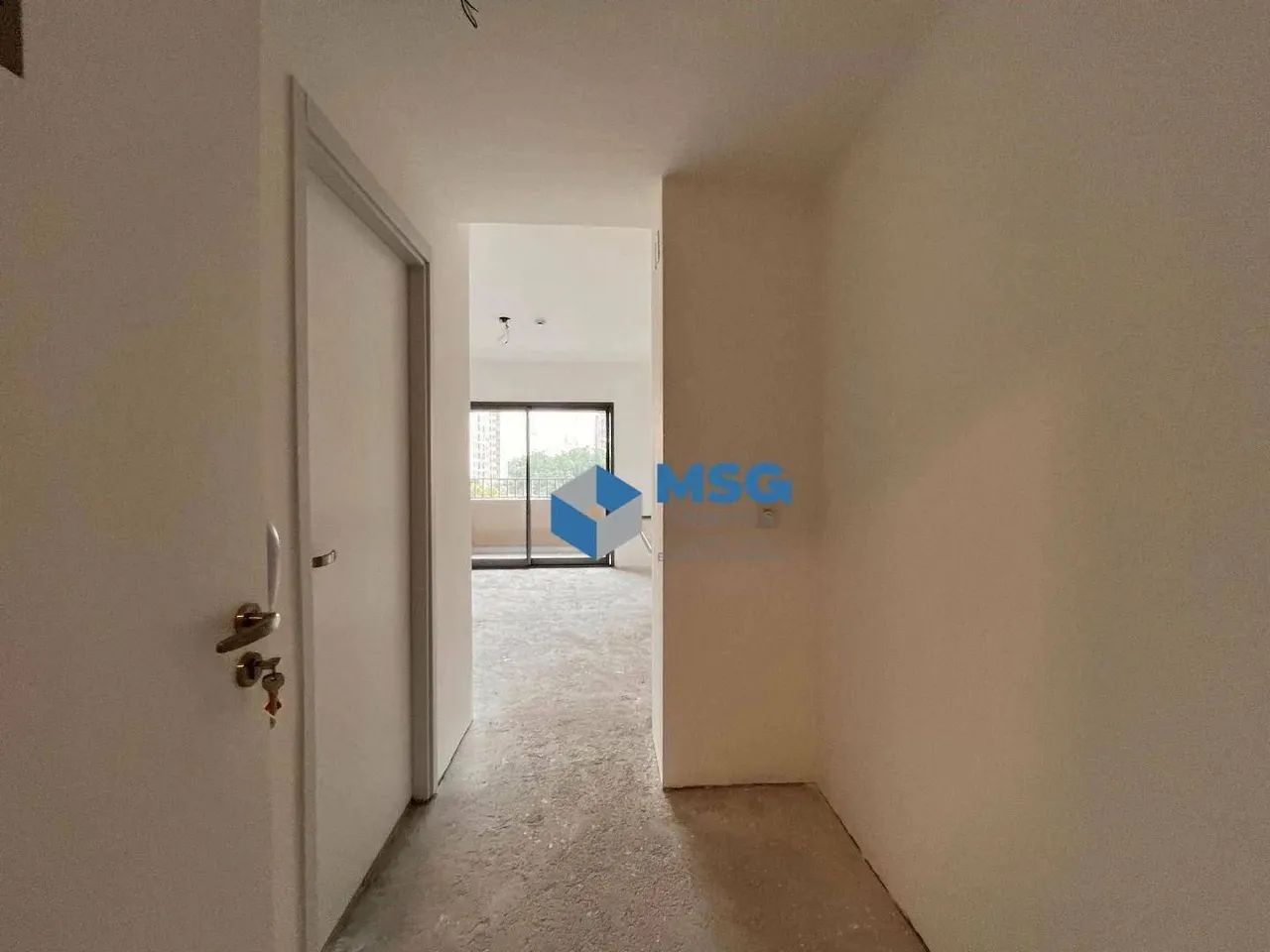 Apartamento à Venda 31m² | Próximo ao Anhembi Morumbi - Foto 4