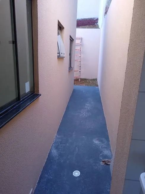 casa social no henrique jorge - Foto 5