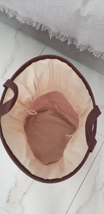 Cesto de Roupas  - Foto 2