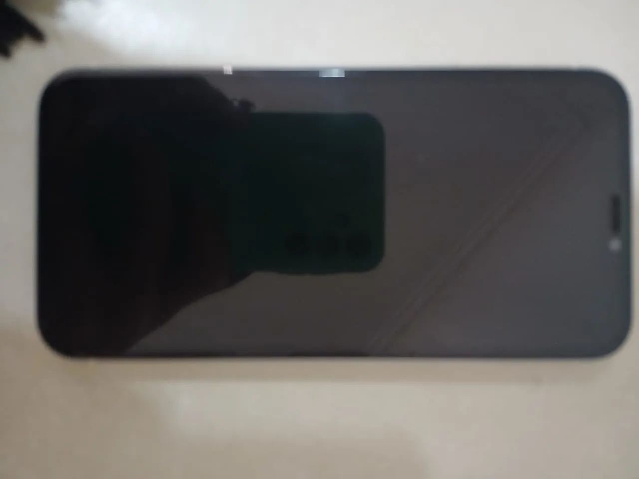 iPhone XR, 64Gb, poucos detalhes de uso 