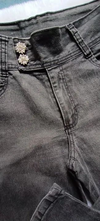 Calça jeans  - Foto 3