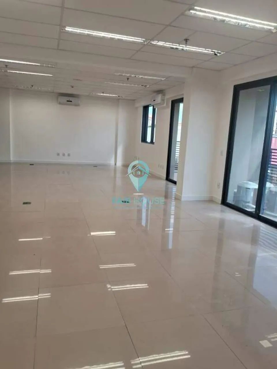 Salas Corporativas para locação Evolution Corporate - Sorocaba