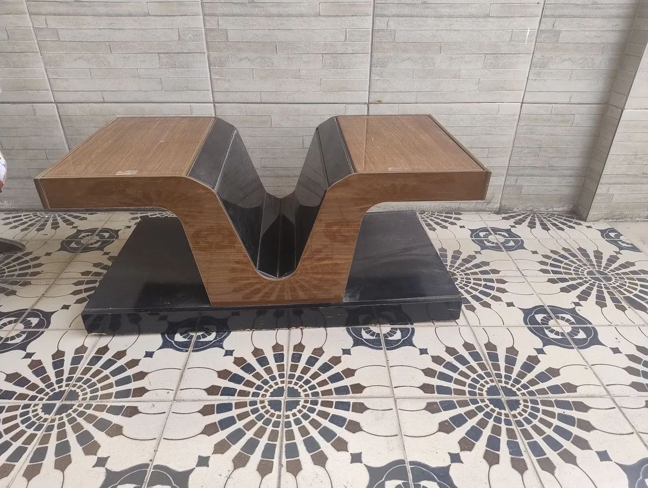 Vendo duas Mesas - Foto 6