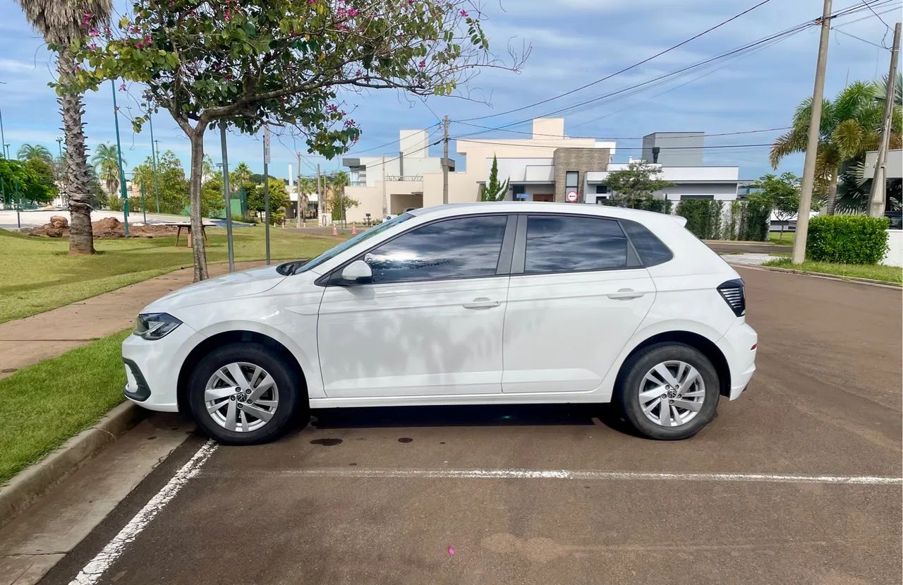 POLO TSI MANUAL 2024 - Foto 5