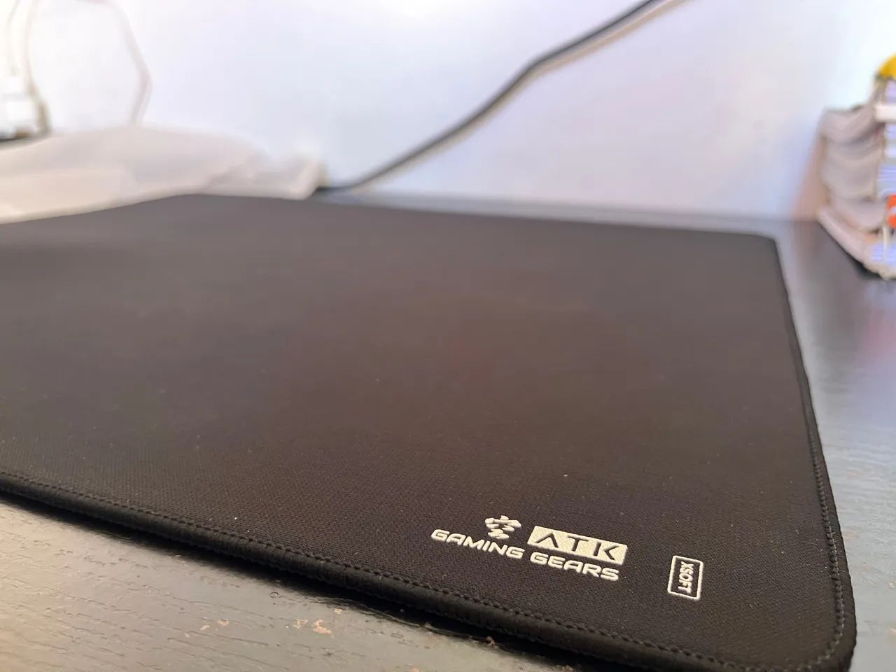Kit Mousepad Gamer ATK - Foto 3
