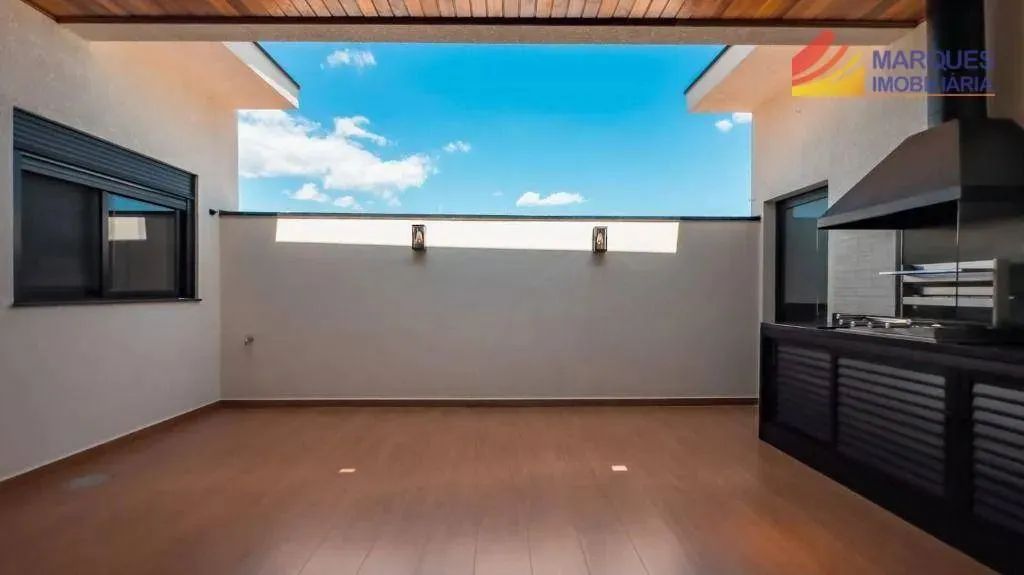 Casa, 194 m² - venda por R$ 1.375.000,00 ou aluguel por R$ 8.544,00/mês - Condomínio Park  - Foto 5