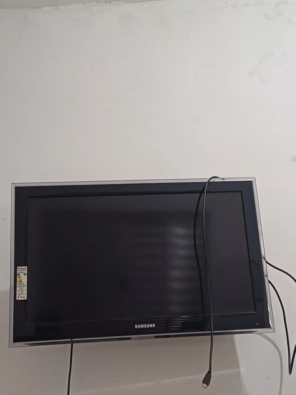TV Samsung