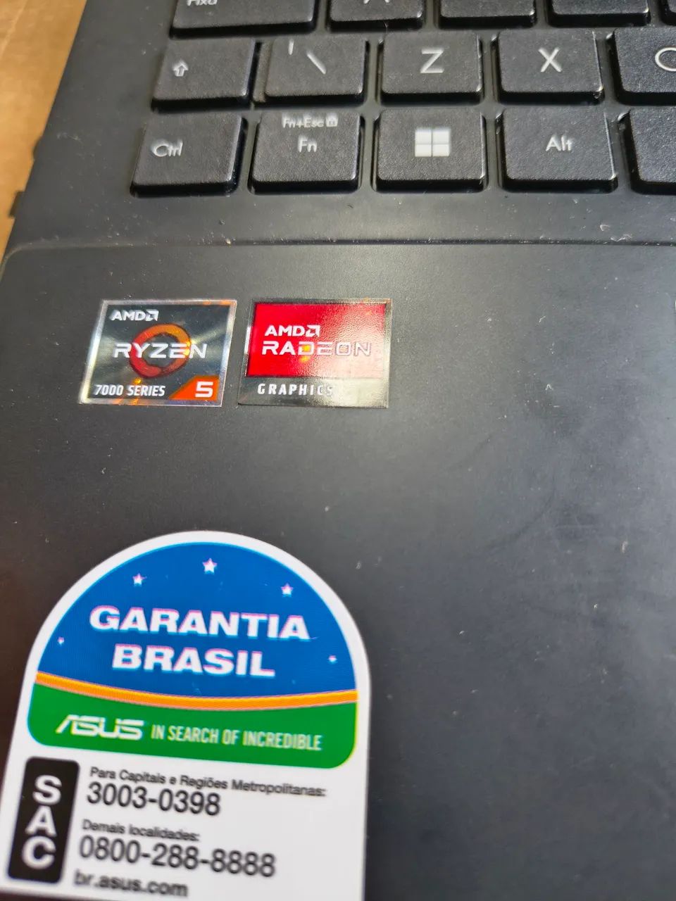 Asus vivobook GO 15 - Foto 4