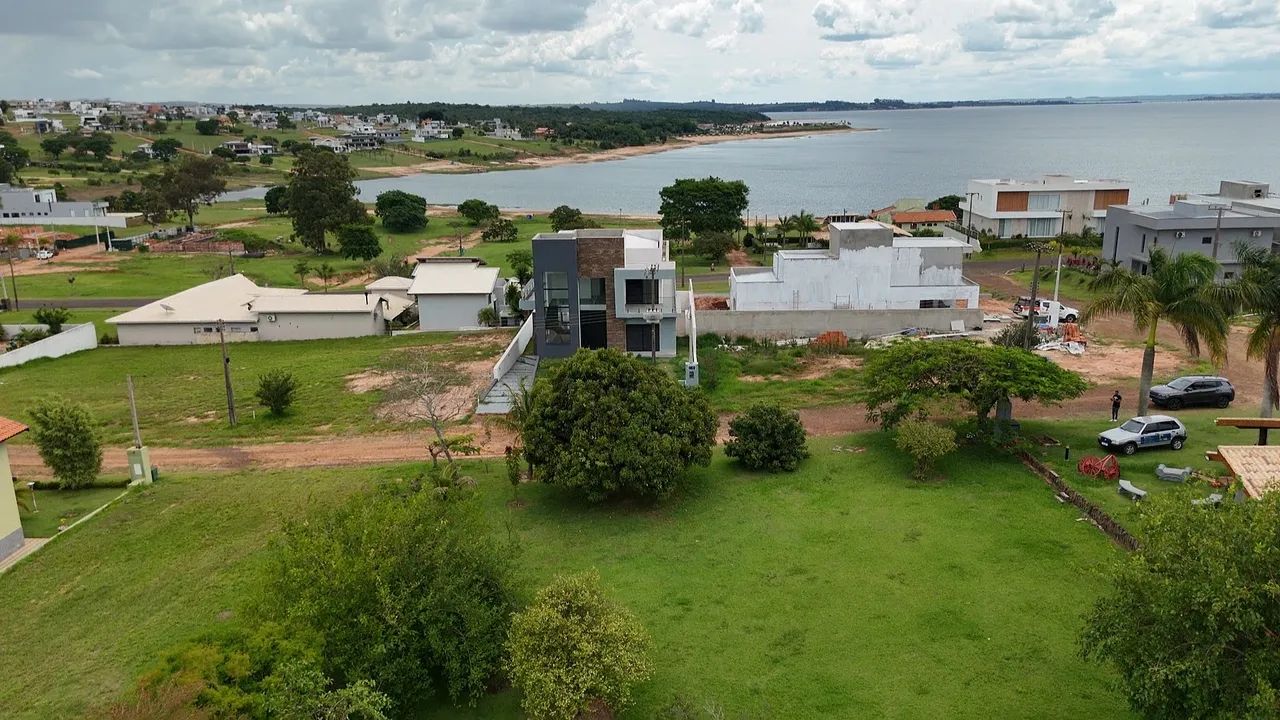 Foto - Paranapanema - Terras de Santa Cristina XIII Setor Iate