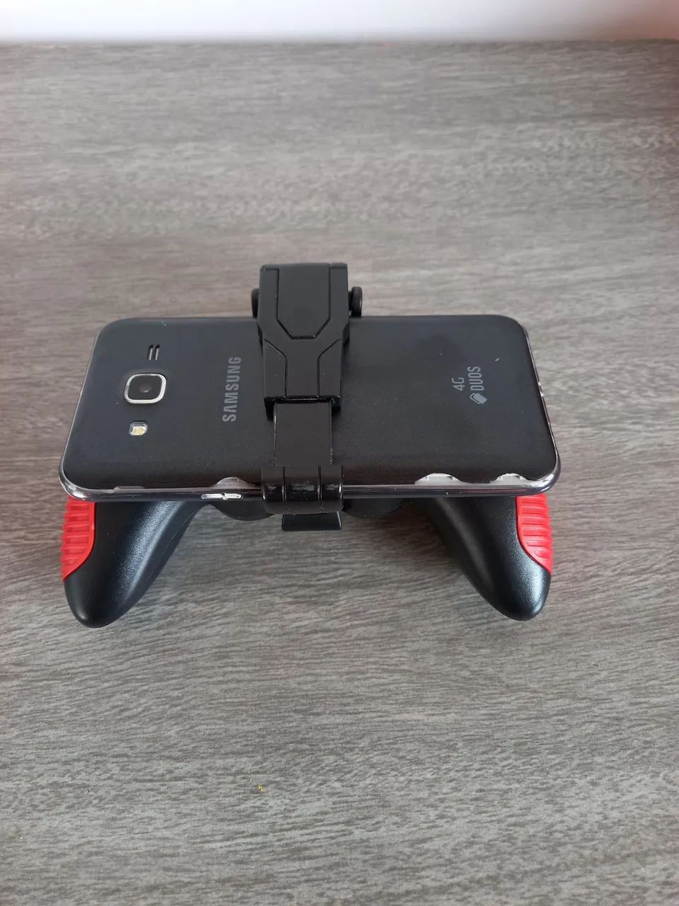 Manete+ celular sansung J5 - Jogue seus Games Favoritos - Foto 3