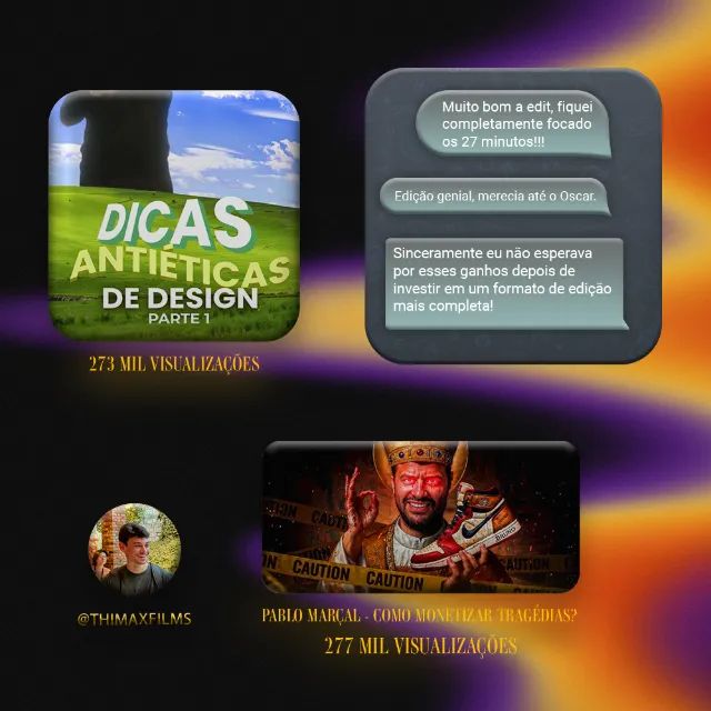 Editor de Videos! - Foto 2