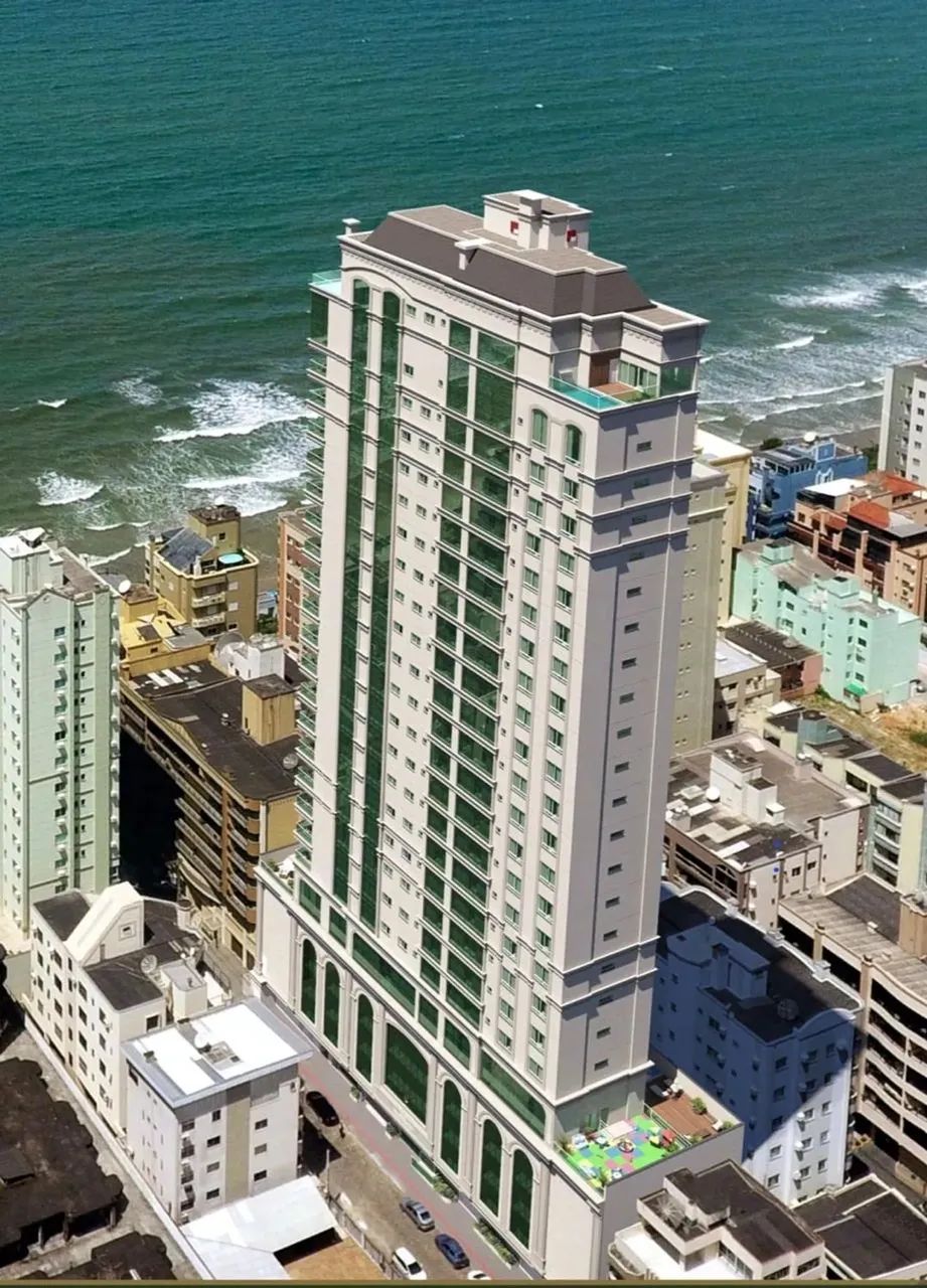 Apartamento à venda no bairro Meia Praia - Itapema/SC - Foto 2