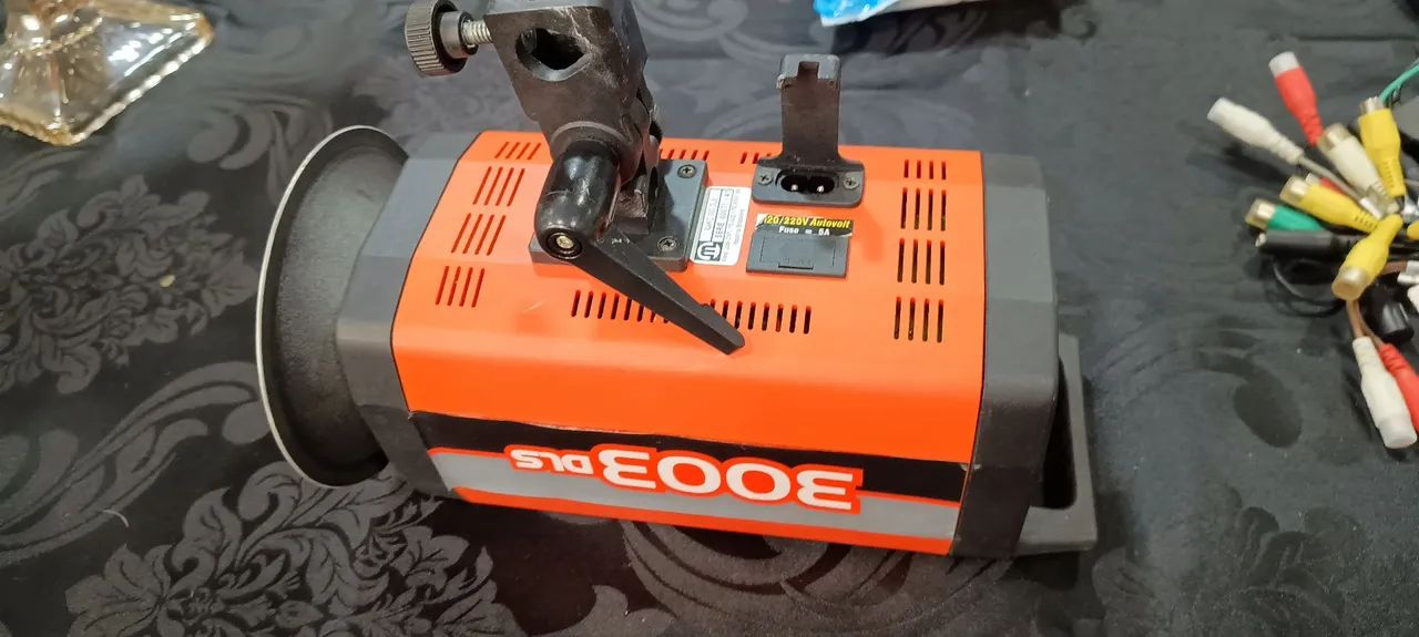 Flash de estúdio 3003 DLS - Foto 6