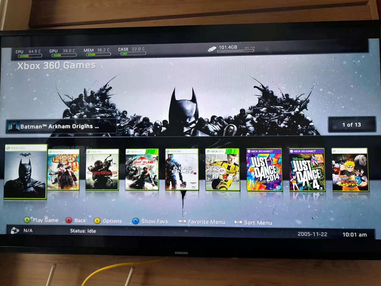Xbox 360E desbloqueado  - Foto 2