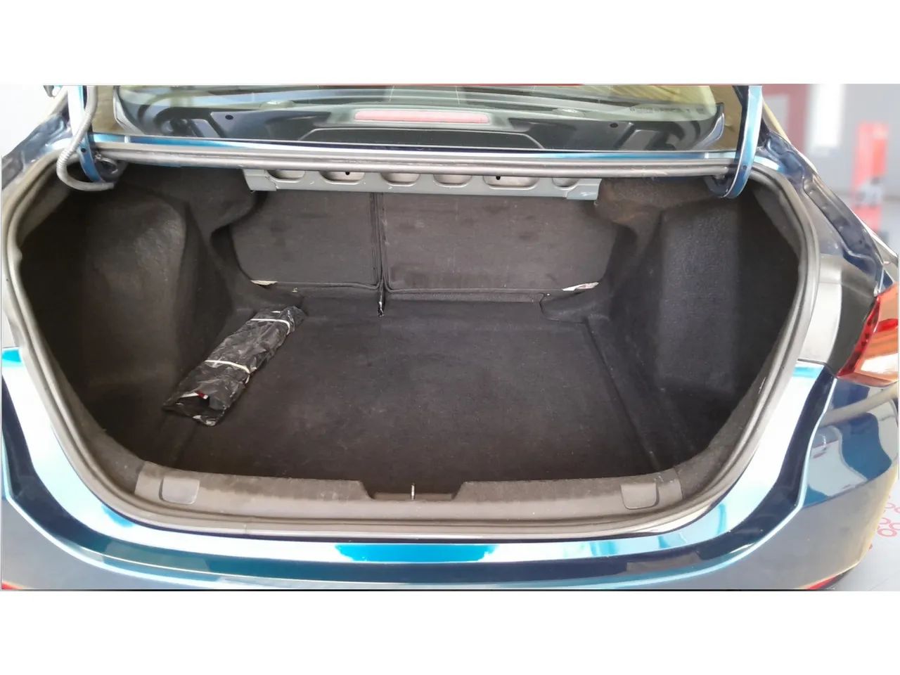 Chevrolet Onix Plus LT 1.0 12V Flex Mec. 4P 2024 - Foto 14