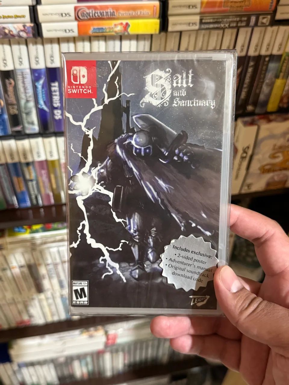 Salt and Sanctuary  - Foto 2