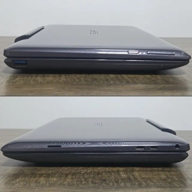 Notebook Tablet 2 em 1 Asus Transformer T100ta - Foto 5