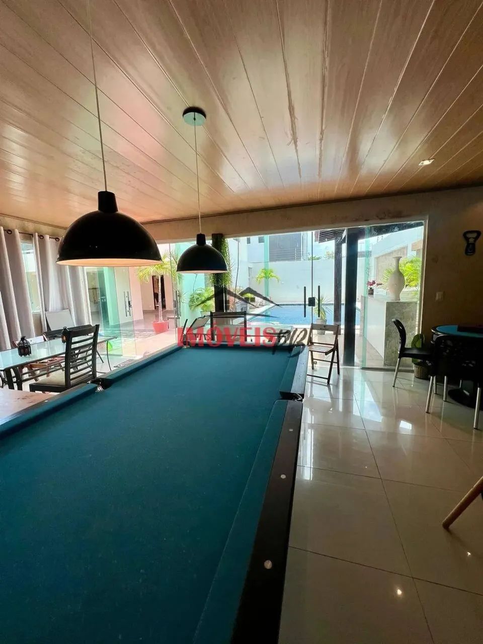 Casa alto padrão no Cristo com 3 quartos + DCE - Foto 5