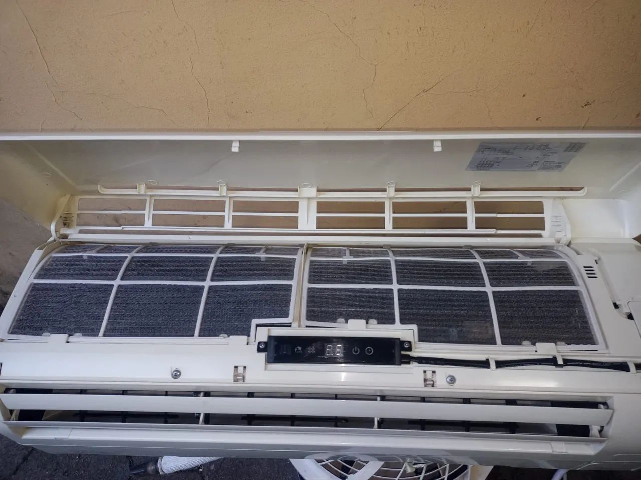 Ar condicionado | 12mil btu/h | Quente e Frio - Foto 3