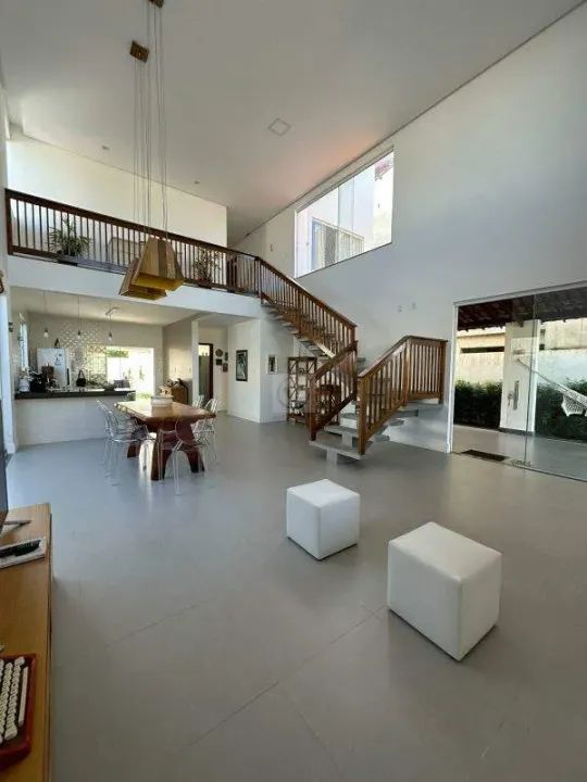 Casa no Condominio Terras Alphaville II - Foto 4